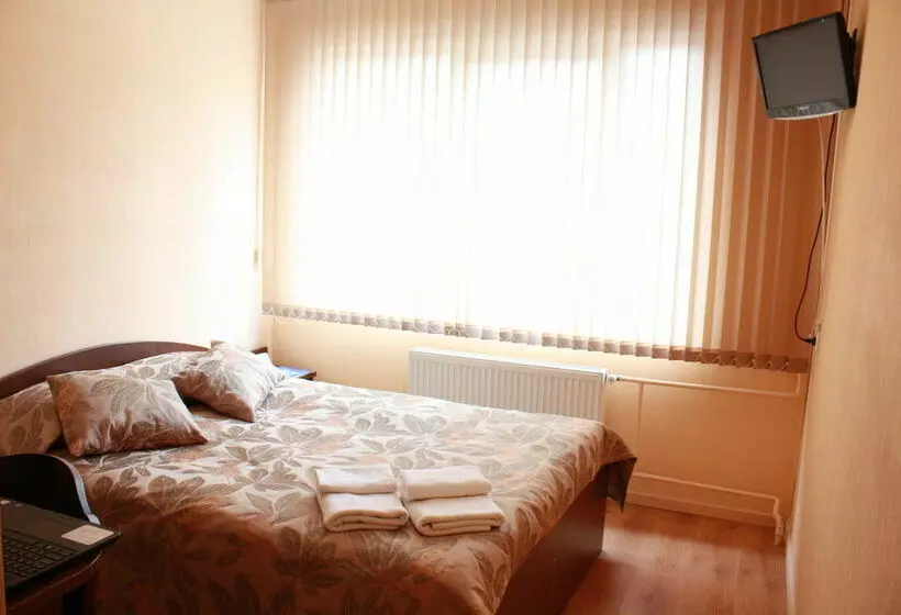 Fotos del hotel Good Stay J?rnieks:  24