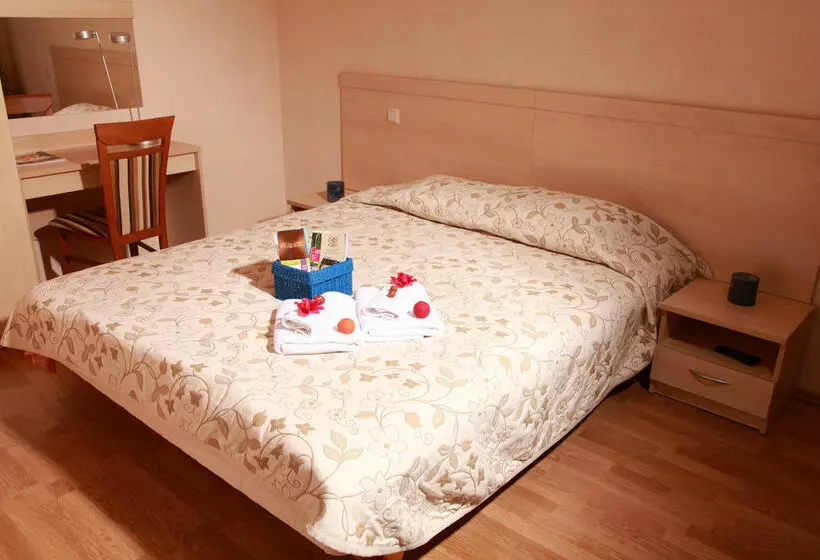 Fotos del hotel Good Stay J?rnieks:  6