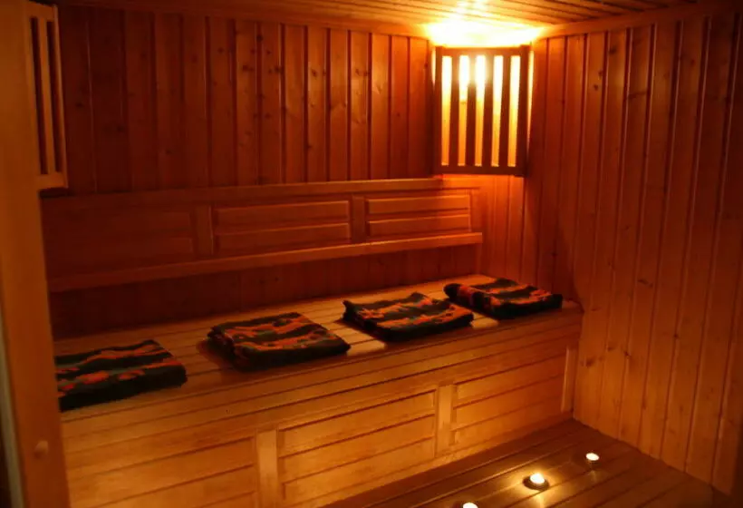 Fotos del hotel Good Stay J?rnieks:  7