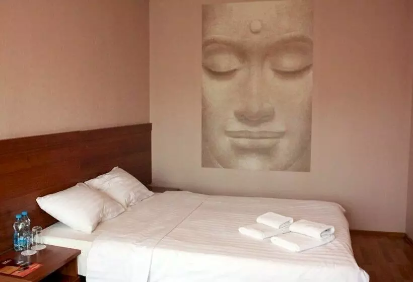 Fotos del hotel Good Stay J?rnieks:  22