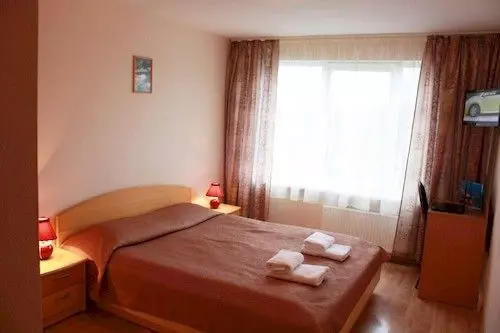 Fotos del hotel Good Stay J?rnieks:  12