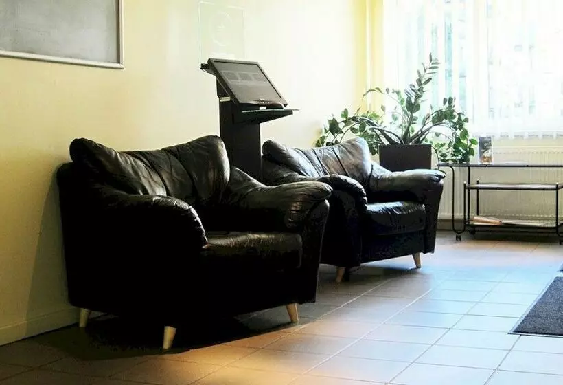 Fotos del hotel Good Stay J?rnieks:  10