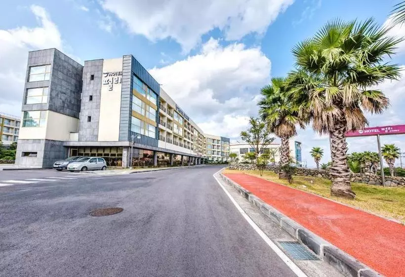 Fotos del hotel Pearly:  1