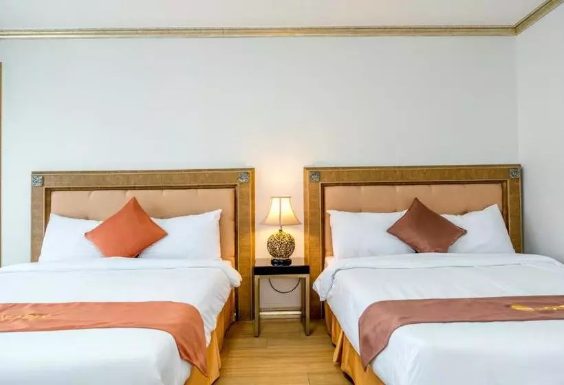 Fotos del hotel Pearly:  14