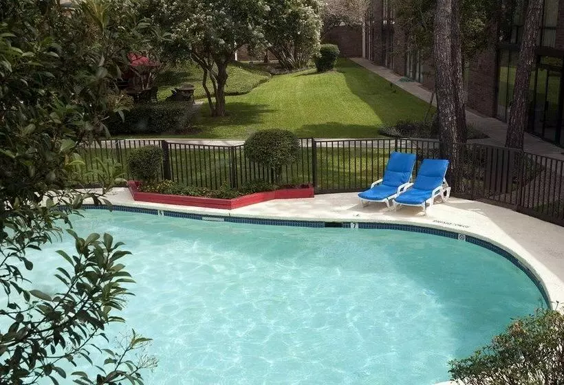 Fotos del hotel Red Lion Hotel Houston Intercontinental Airport:  2