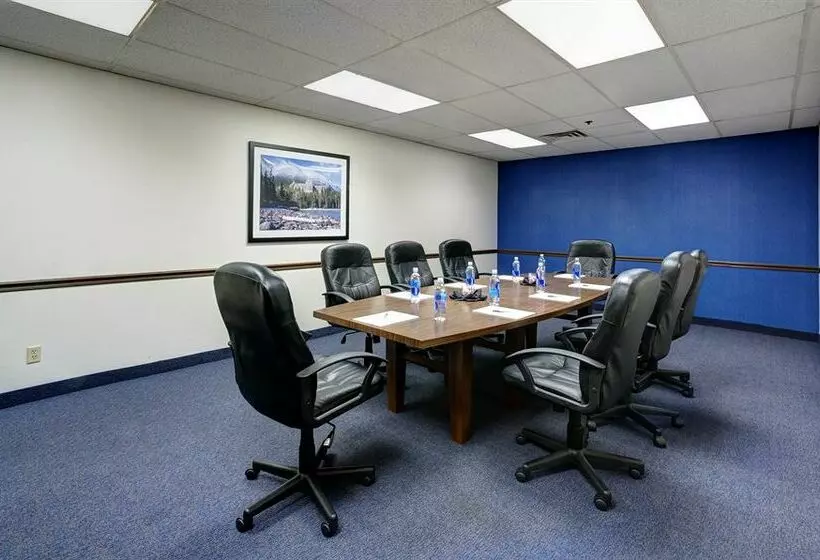 Fotos del hotel Red Lion Hotel Houston Intercontinental Airport:  11