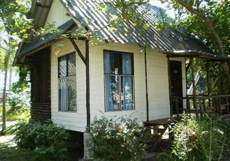 Fotos del hotel Chang Park Resort:  3