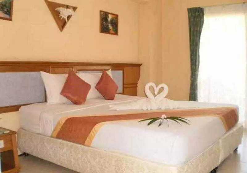 Fotos del hotel Chang Park Resort:  5