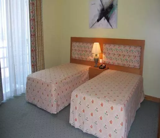 Fotos del hotel Francis:  2