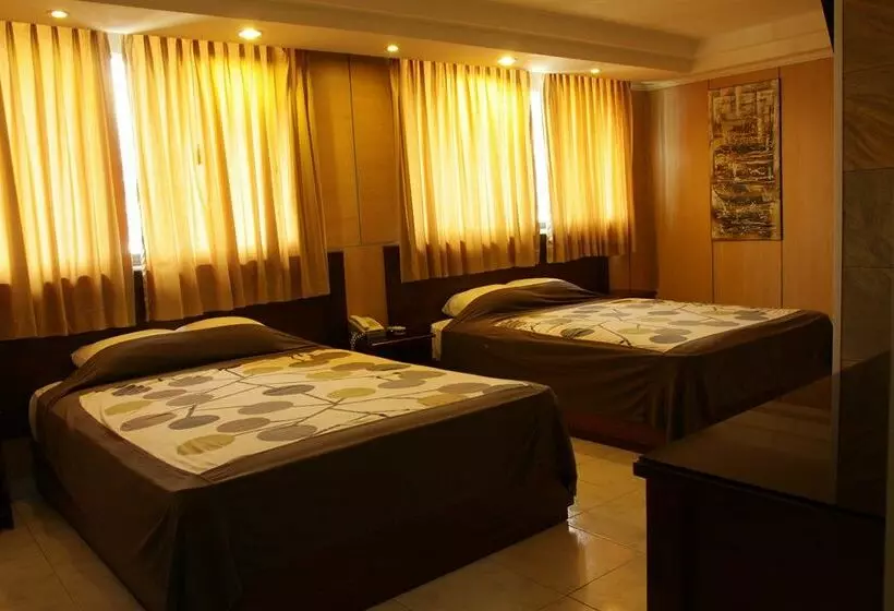 Fotos del hotel Roma Plaza:  2