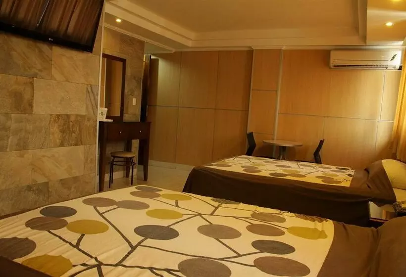 Fotos del hotel Roma Plaza:  9