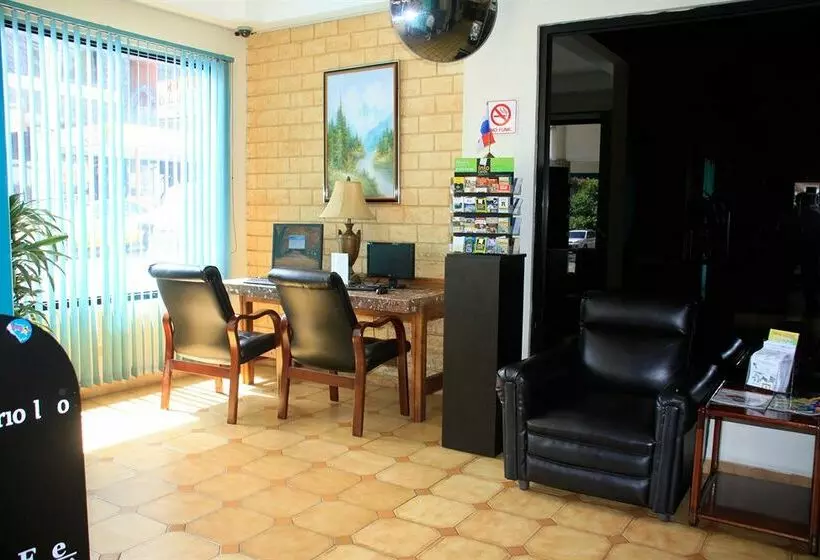 Fotos del hotel Roma Plaza:  4