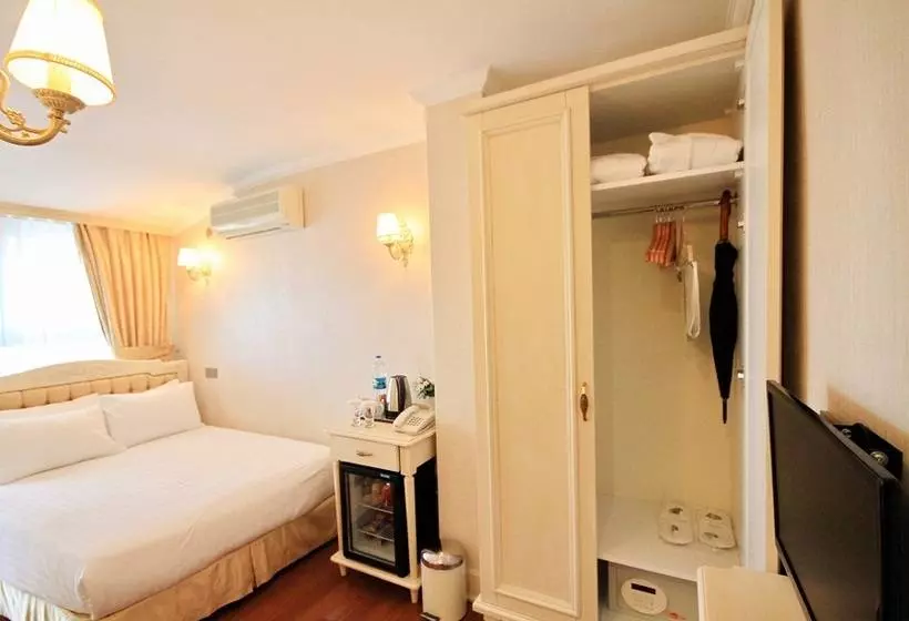 Fotos del hotel Historia   Special Class:  7