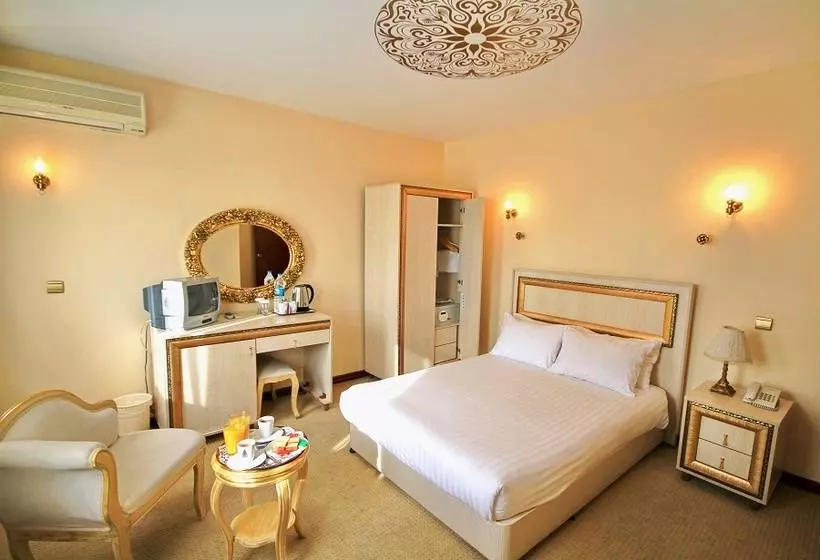 Historia   Special Class