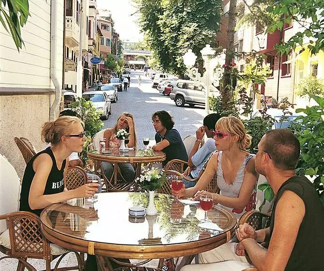 Fotos del hotel Historia   Special Class:  9