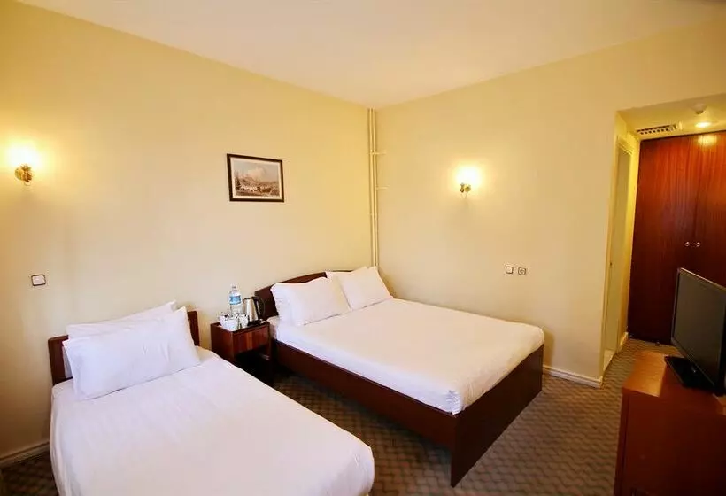 Fotos del hotel Historia   Special Class:  10