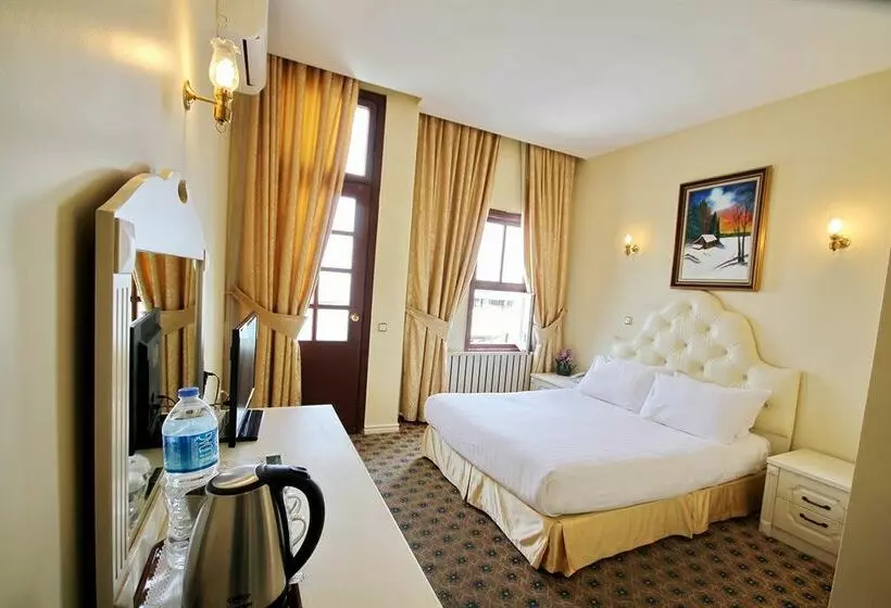 Fotos del hotel Historia   Special Class:  13