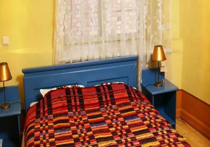 Fotos del hotel Ekes Kovents:  9