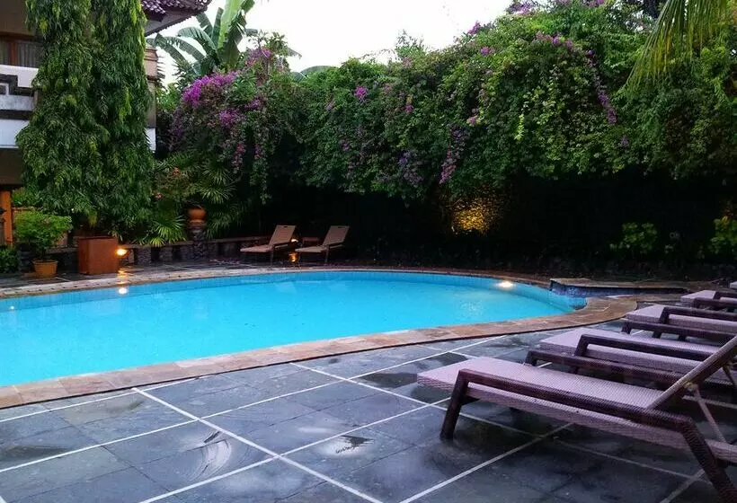 Fotos del hotel Mentari Sanur:  8
