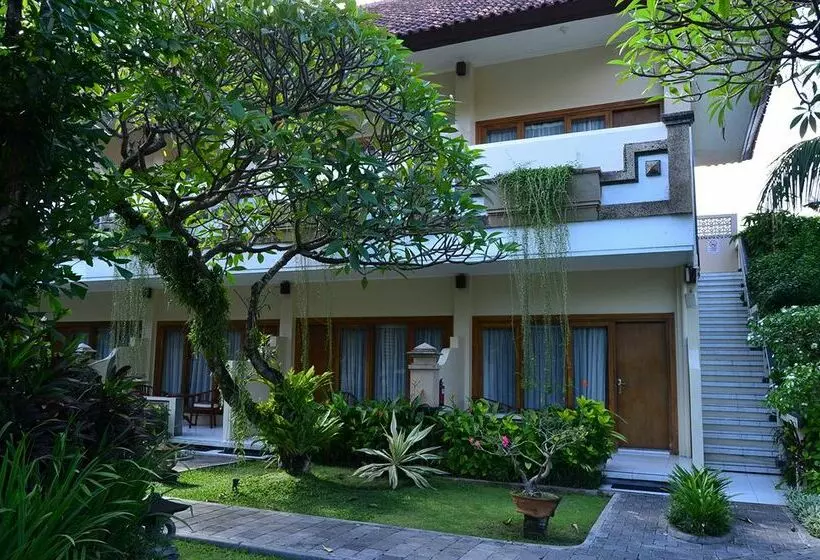 Fotos del hotel Mentari Sanur:  19