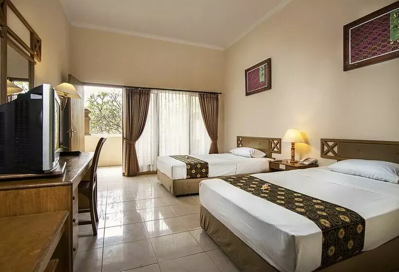 Fotos del hotel Mentari Sanur:  18