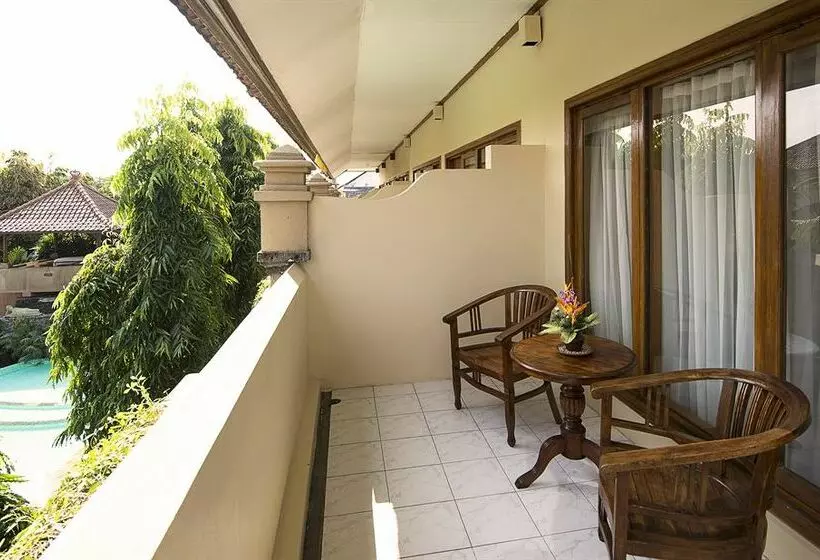 Fotos del hotel Mentari Sanur:  11