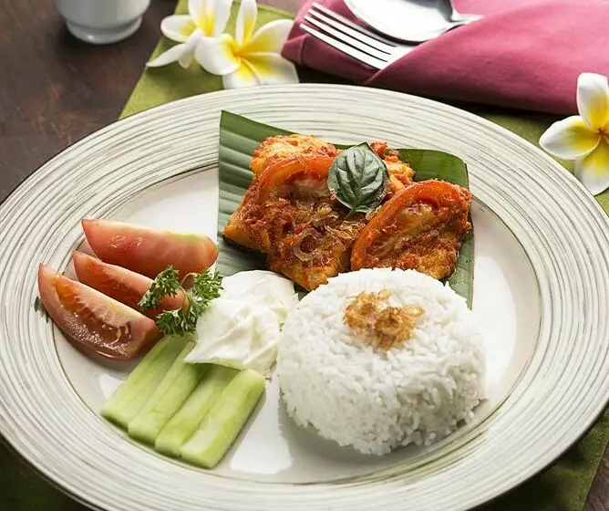 Fotos del hotel Mentari Sanur:  4