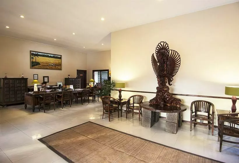 Fotos del hotel Mentari Sanur:  10