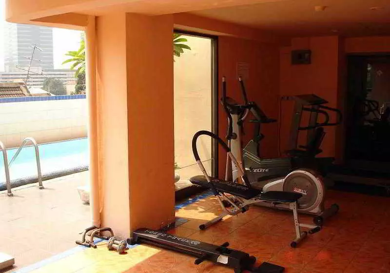 Fotos del hotel Sena Place:  3