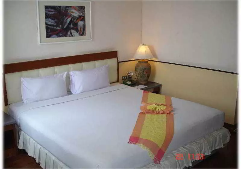 Fotos del hotel Sena Place:  8