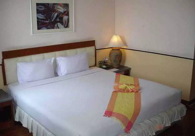 Fotos del hotel Sena Place:  10