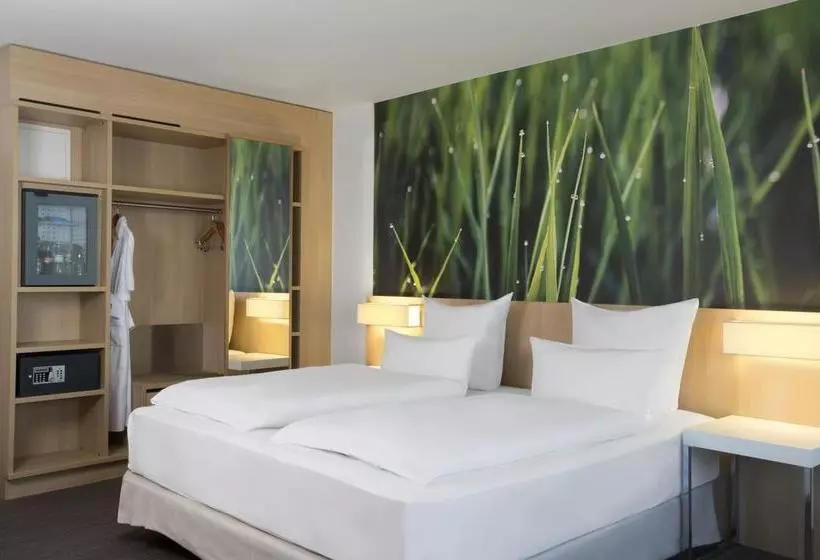 Fotos del hotel Nh Berlin City West:  5