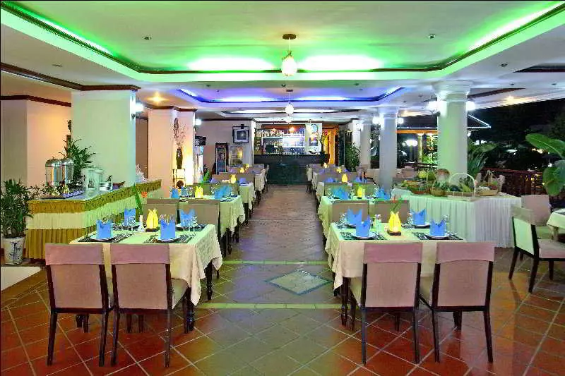 Fotos del hotel Golf Hoi An hotel :  4