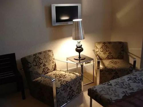 Fotos del hotel Eurostars David:  22