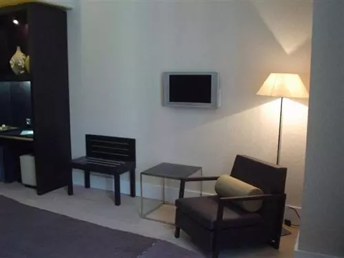 Fotos del hotel Eurostars David:  23