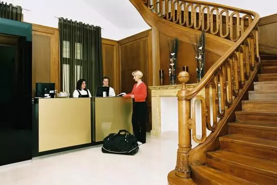 Fotos del hotel Eurostars David:  3