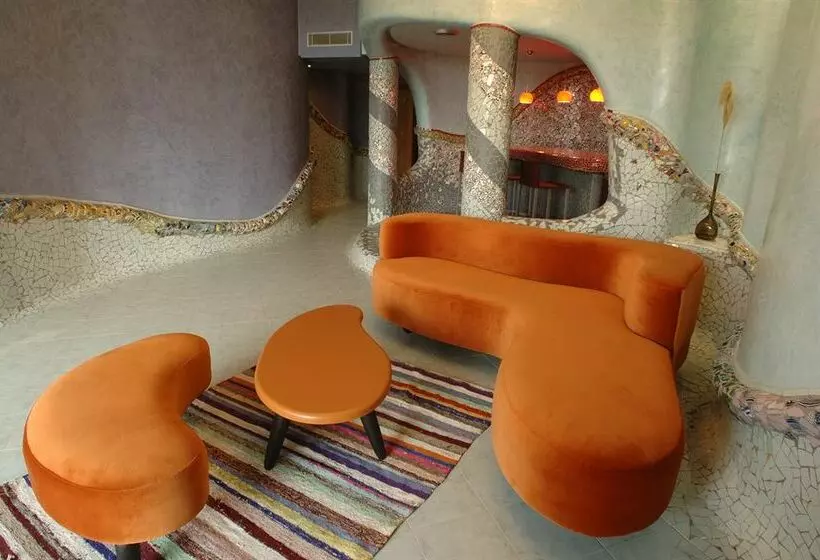 Fotos del hotel Des Arts Resort & Spa:  11