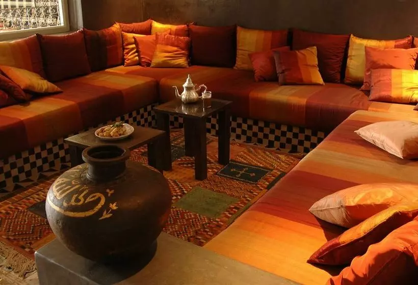 Fotos del hotel Des Arts Resort & Spa:  21