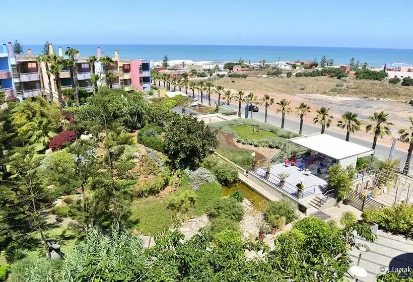 Fotos del hotel Des Arts Resort & Spa:  9