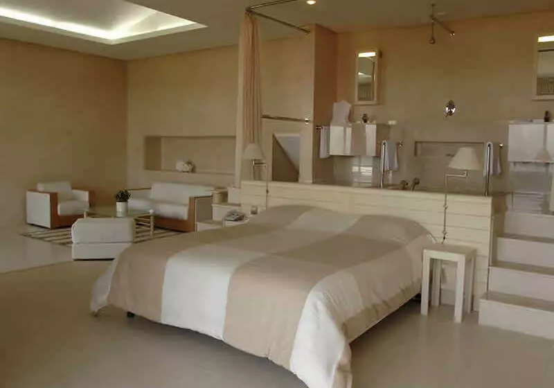 Fotos del hotel Des Arts Resort & Spa:  23