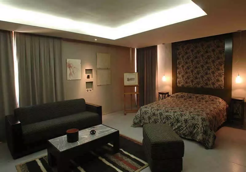 Fotos del hotel Des Arts Resort & Spa:  2