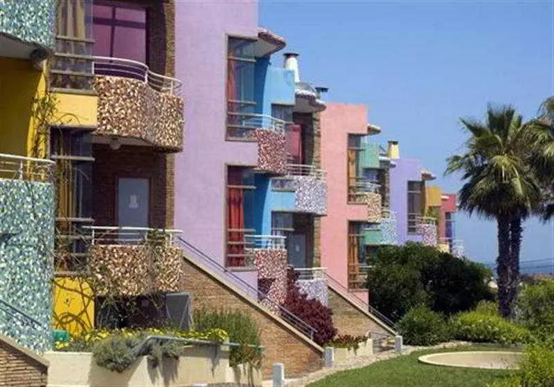 Fotos del hotel Des Arts Resort & Spa:  14