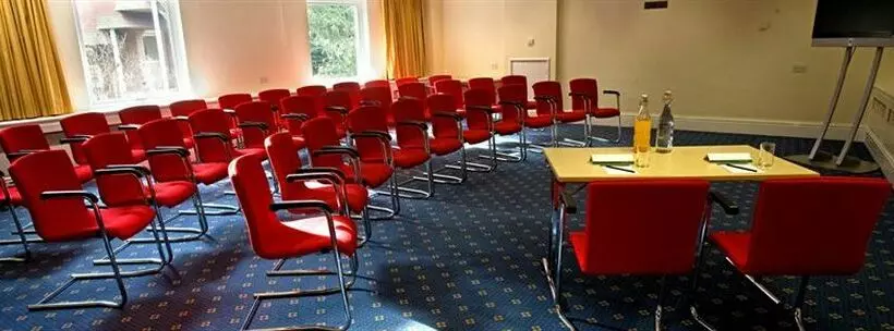 Fotos del hotel Chancellors Hotel & Conference Centre:  9