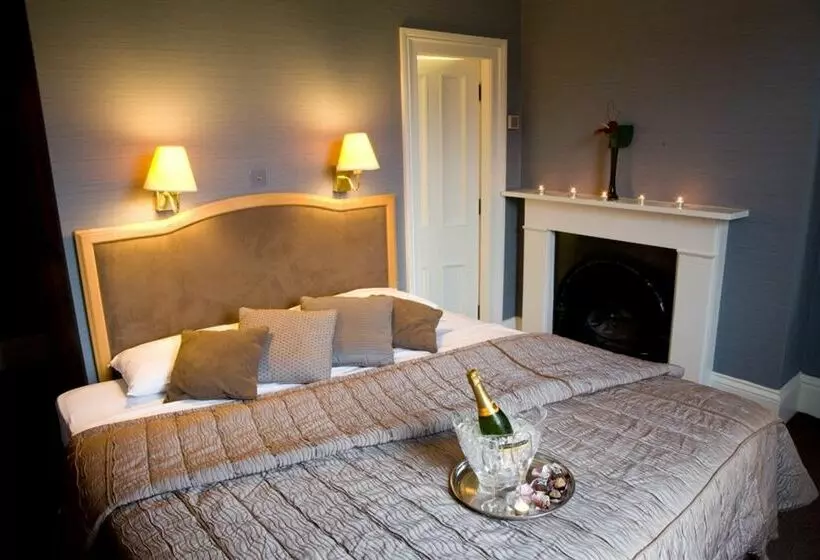 Fotos del hotel Chancellors Hotel & Conference Centre:  8