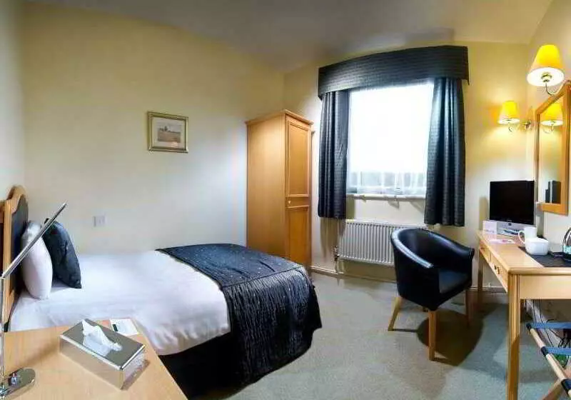 Fotos del hotel Chancellors Hotel & Conference Centre:  14