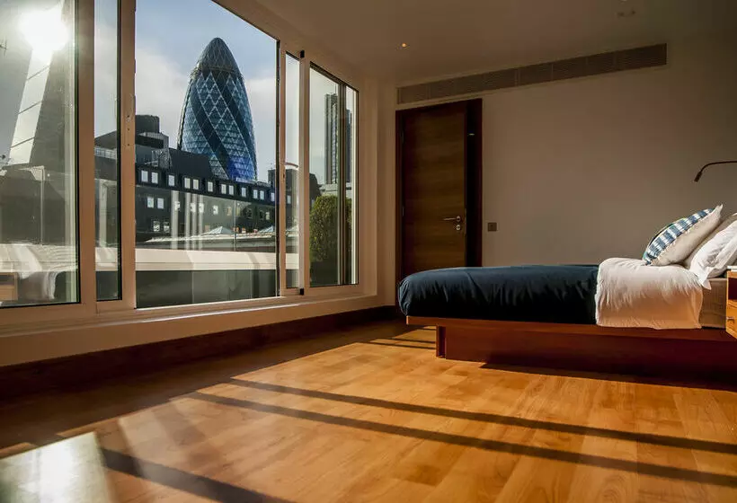 Fotos del hotel Native Tower Hill:  10