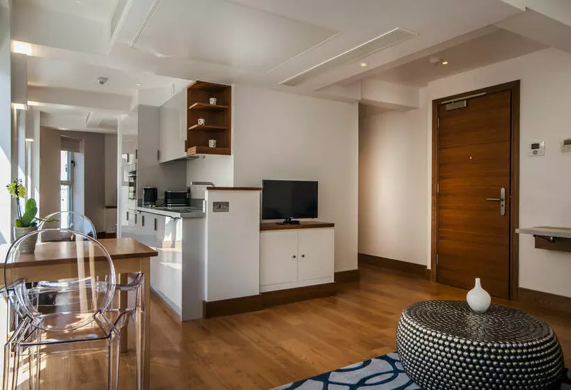 Fotos del hotel Native Tower Hill:  15