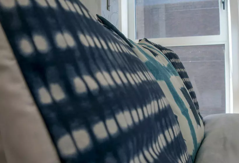 Fotos del hotel Native Tower Hill:  5