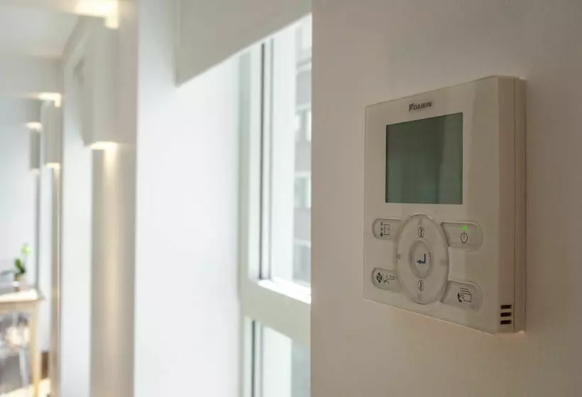 Fotos del hotel Native Tower Hill:  13