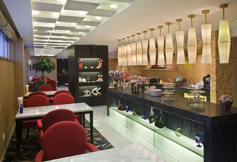 Fotos del hotel Suzhou Jasmine:  6